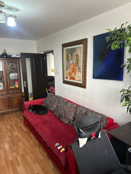 Pantelimon - Bv Chisinau - 5 min Mega Mall si Arena Nationala