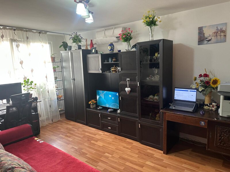 Pantelimon - Bv Chisinau - 5 min Mega Mall si Arena Nationala