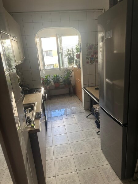 Pantelimon - Bv Chisinau - 5 min Mega Mall si Arena Nationala