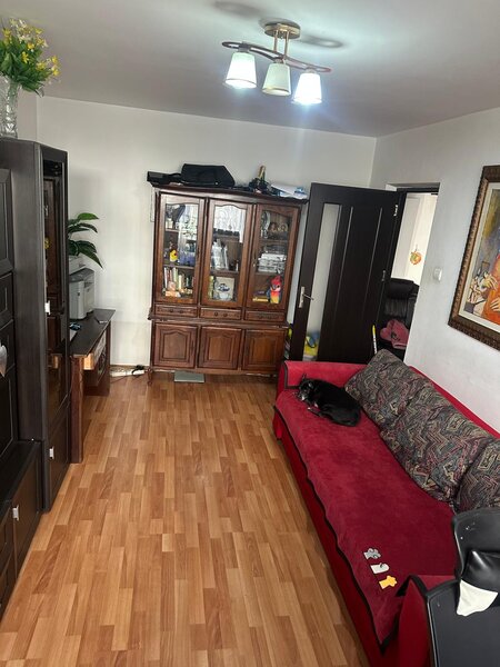 Pantelimon - Bv Chisinau - 5 min Mega Mall si Arena Nationala